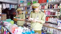Bãi bỏ nhiều quy định về quản lý mỹ phẩm