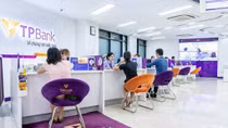 TPBank chính thức công bố kết quả kinh doanh 6 tháng đầu năm