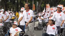 75.000 người khuyết tật đăng ký quản lý thông tin bằng phần mềm