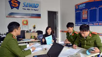 Tổng kiểm tra các cơ sở kinh doanh cầm đồ và hỗ trợ tài chính tại Nghệ An