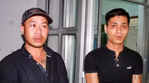 Bắt nhóm cho vay nặng lãi cưỡng đoạt tài sản