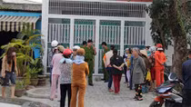 Cảnh giác trước cái bẫy của phường, họ