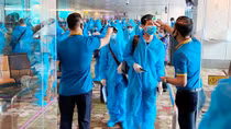 Các hãng hàng không sẵn sàng khôi phục, mở mới đường bay quốc tế