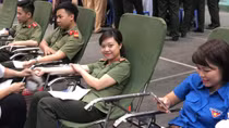 Chuyện hiểu dân, dân ủng hộ của nữ chiến sỹ an ninh