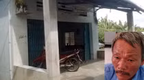 Án mạng vì nhậu nhẹt gây ồn ào
