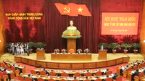 Công tác xây dựng Đảng từ Nghị quyết Trung ương 4 khóa XI đến Nghị quyết Trung ương 4 khóa XII