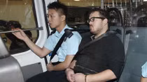 Giả điên để chạy tội