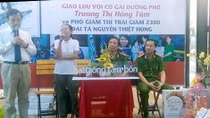 Trên 240.000 bản sách được tiêu thụ tại Đường sách TPHCM