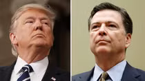 "Trảm" tướng FBI, ngay và luôn