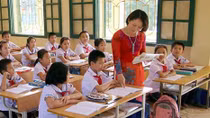 Không có chủ trương bỏ biên chế đối với giáo viên