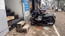 Người Hà Nội loay hoay tìm đường vượt bậc tam cấp