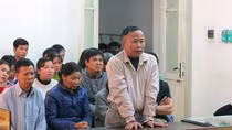 Kết đắng cho cuộc tình trái luân thường đạo lý