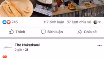 Lập homestay giả để lừa khách đặt phòng