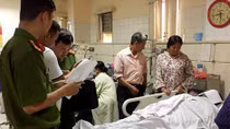 Thực nghiệm điều tra "truy" nguyên nhân 8 người chạy thận nhân tạo tử vong tại Hòa Bình