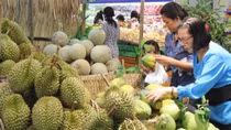 Hỗ trợ doanh nghiệp xuất khẩu nông sản, thực phẩm đối phó rào cản thương mại
