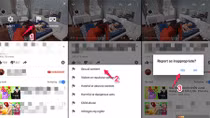 Gỡ bỏ 16 clip có nội dung độc hại, vi phạm pháp luật Việt Nam