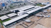 Khẩn trương sửa quy hoạch gấp rút xây nhà ga T3 Tân Sơn Nhất