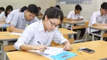 Hơn 6.000 giảng viên đại học tham gia thanh tra thi tốt nghiệp THPT