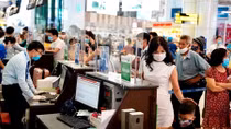 Kiến nghị xây sân bay thứ 2 tại Hà Nội: Cần nghiên cứu kỹ để tránh quy hoạch treo