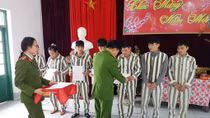Chuyện thức tỉnh mầm thiện trong người lỗi lầm