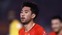 CLB TP Hồ Chí Minh - CLB Hà Nội và câu chuyện của Lee Nguyễn