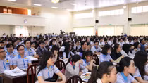 Quan trọng là các trường đảm bảo chất lượng đào tạo