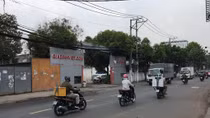 Lập dự án ảo, chiếm “đất vàng” của Nhà nước