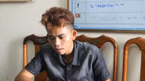 Dùng gạch sát hại bạn, ném xác xuống sông để cướp xe máy