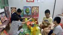 Những người gieo hạt giống thiện lành