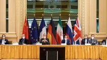 Những tham vọng riêng cản trở nỗ lực nhằm “hồi sinh” JCPOA