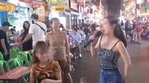 TP Hồ Chí Minh xử lý triệt để ô nhiễm tiếng ồn