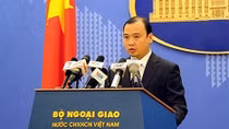Việt Nam kịch liệt phản đối Trung Quốc mở ngân hàng phi pháp ở Hoàng Sa