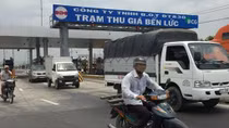 Chuyển từ “thu phí BOT” sang “thu giá BOT”: Chơi chữ không cần thiết