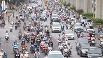Đâu là nguyên nhân gây tai nạn giao thông? 
