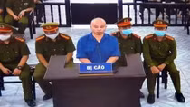 Đường “Nhuệ” bị phạt 2 năm 6 tháng tù vì đánh người