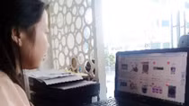 Hàng loạt website không đăng ký, bán hàng giả