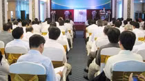 Bộ Tài nguyên & Môi trường triển khai công tác thanh kiểm tra năm 2017