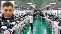 Giám đốc “bẫy” xuất khẩu lao động nhiều người nghèo