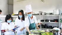 Giảm 10% phí thẩm định trong công tác an toàn vệ sinh thực phẩm