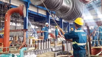 Giải pháp khắc phục khó khăn, vướng mắc, hoàn thành Dự án NMNĐ Thái Bình 2