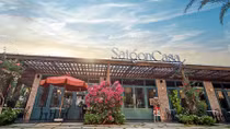 Ra mắt Nova F&B - Thương hiệu nằm trong hệ sinh thái NovaTourism của Novaland