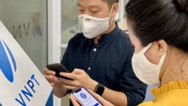 VNPT tặng 5GB Data cho người tải Bluezone