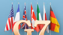 G7 và một tương lai đầy thách thức