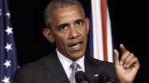 Quốc hội Mỹ khởi động điều tra Obama