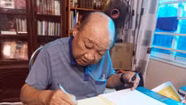 Nhiếp ảnh gia Hoàng Kim Đáng: “Ta dại ta tìm nơi vắng vẻ”