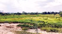  Thu hồi hơn 55 ha “đất vàng” ở những dự án “treo”