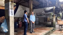 Đưa hàng rong vào chợ: Ý tưởng tốt nhưng khó khả thi