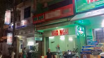  Phát hiện người đàn ông tử vong bất thường trong nhà nghỉ