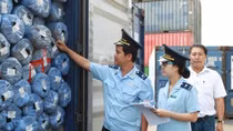  Tăng cường quản lý hoạt động nhập khẩu phế liệu