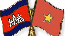 Điện mừng Ban Chấp hành Trung ương Đảng Nhân dân Campuchia